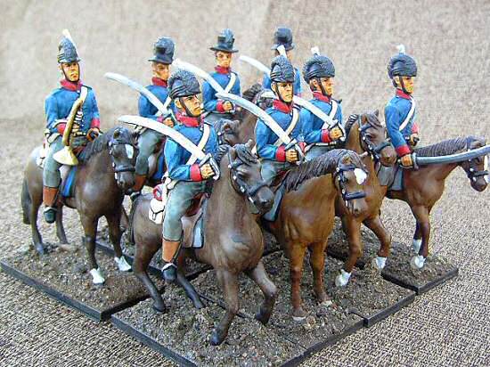 Canadian Light Dragoons