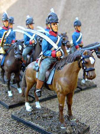 Canadian Light Dragoons