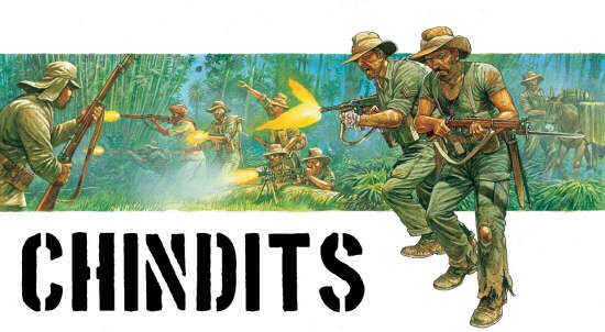 Chindits