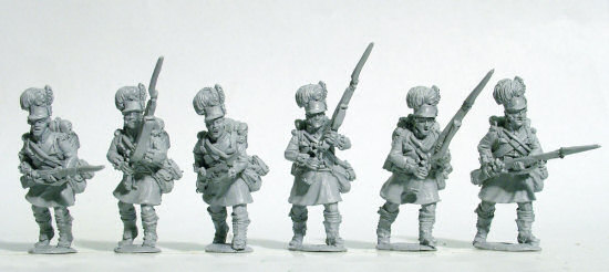 Perry Miniatures - By Alan and Michael Perry