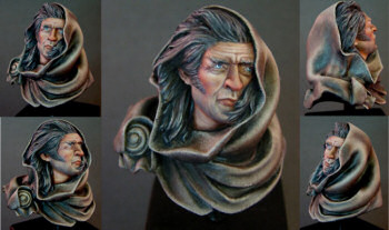 The Pilgrim