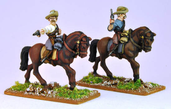 British South Africa Company figures