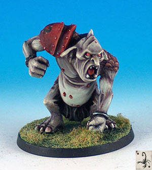 Troll
