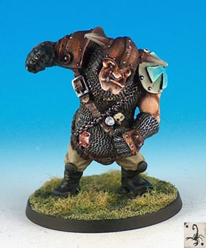 Ogre