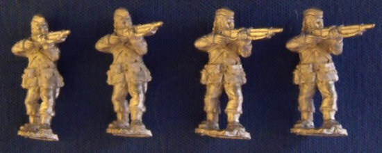 20mm acw miniatures