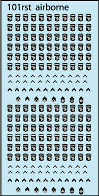 Mod09 - Modern US 101st Airborne (subdued)