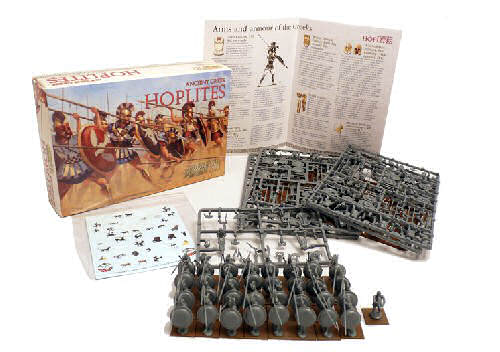 Hoplites