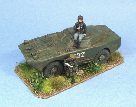 BRDM-1