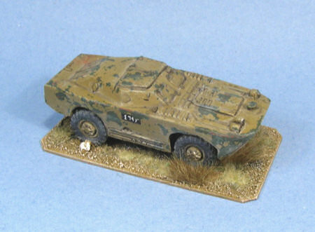 BRDM-1