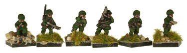 10mm napoleonic miniatures