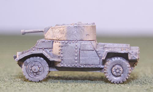 CD-605A - AMD Panhard 178B