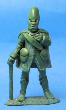 Palansi Half-Breed