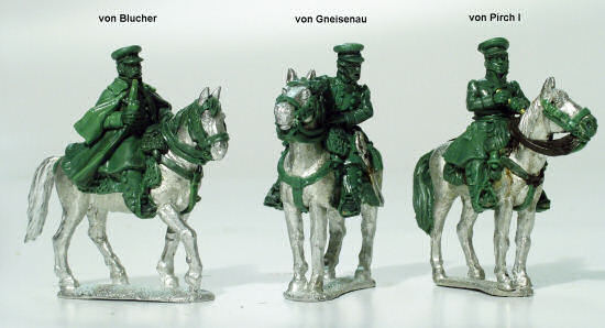 Prussian High Command
