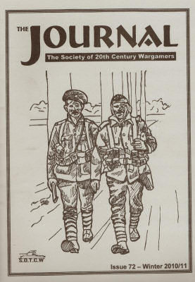 Journal 72
