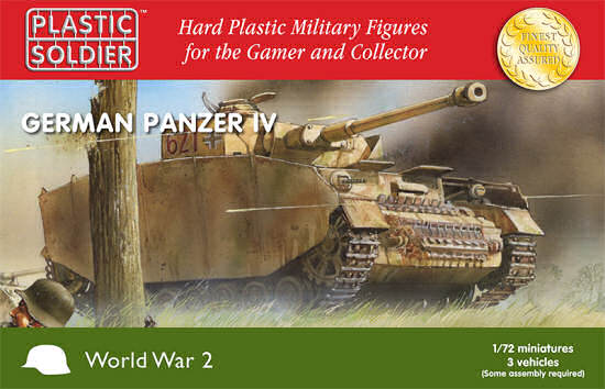 Panzer IV