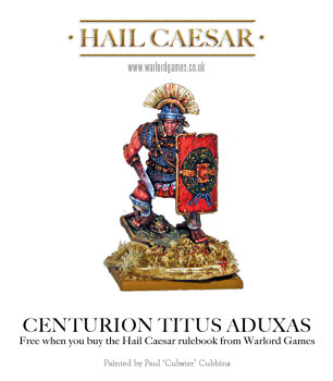 Roman miniature
