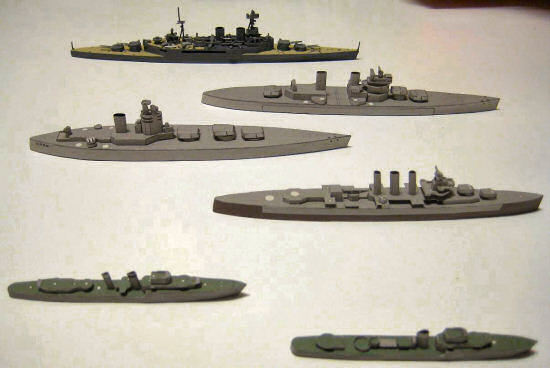 Ships