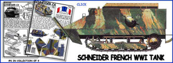 Schneider Tank