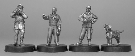 TQD 107 - Panzer meier propaganda shoot