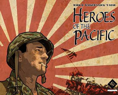 Heroes of the Pacific