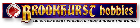 Brookhurst Hobbies