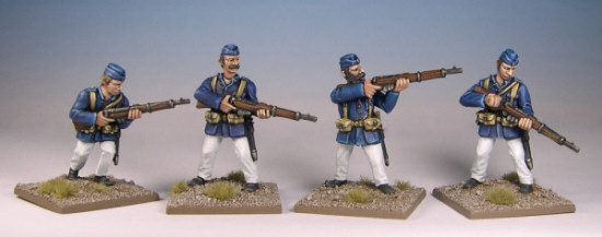 British Royal Marines