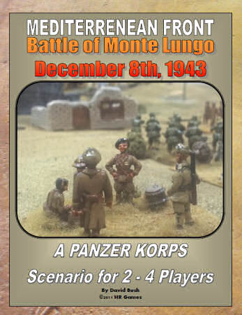 Battle of Monte Lungo