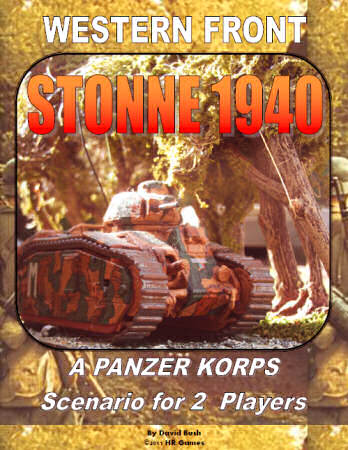 Battle for Stonne