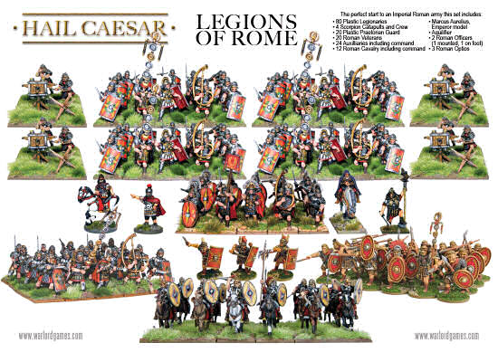 New: Napoleonic British Starter Army boxed set - Warlord Games