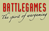 Battlegames logo