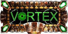 Vortex logo