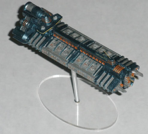 Omni-Stand Oval Base