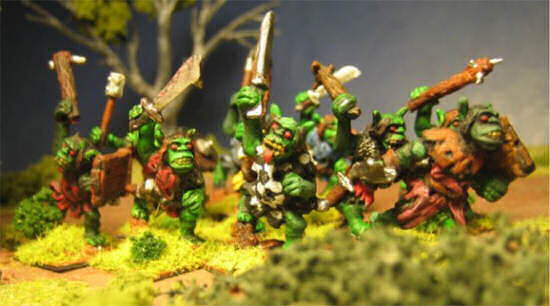 The Goblins