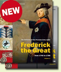 Frederick the Great Uniforms