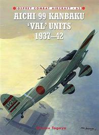 Aichi Type 99 Carrier Bomber