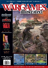 Wargames Illustrated 290