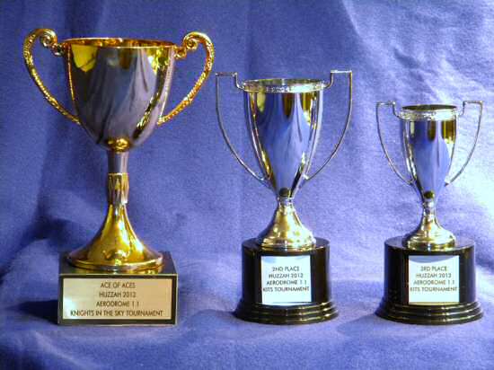 Cups