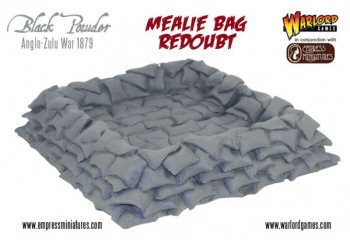 Mealie Bag Redoubt