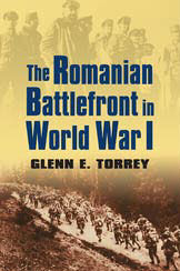 ROMANIAN BATTLEFRONT IN WORLD WAR I