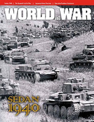WORLD AT WAR 24: Sedan 1940