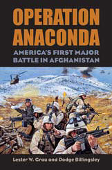 OPERATION ANACONDA