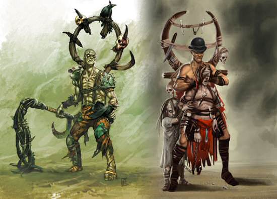 Hord Masters