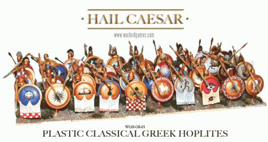 Classical Greeks
