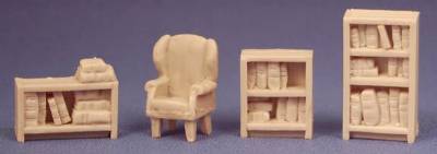 Library Set
