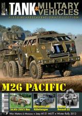 TANK & MILITARY VEHICLES: No. 5
