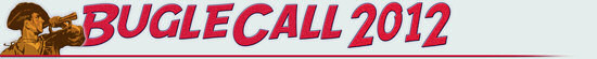 Bugle Call logo