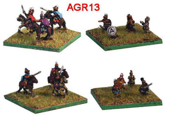 Hellenistic generals