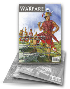 Ancient Warfare magazine