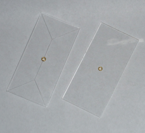 Omni-Stand Rectangular Bases