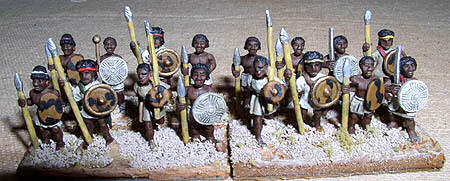 Kushites